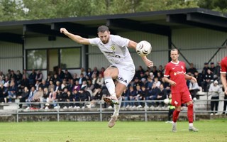LFK borde vunnit: 