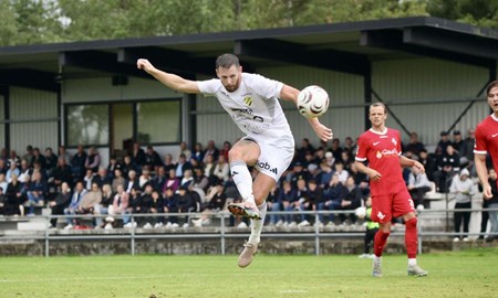 LFK borde vunnit: 