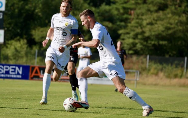 LFK borde vunnit: 