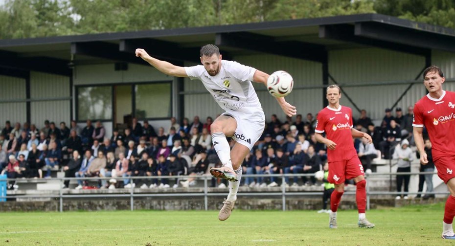 LFK borde vunnit: