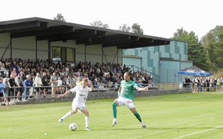 Fotbollens dag ska samla Laholmsfotbollen