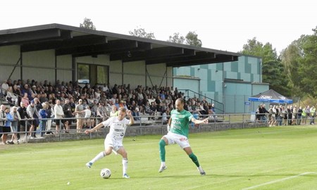 Fotbollens dag ska samla Laholmsfotbollen