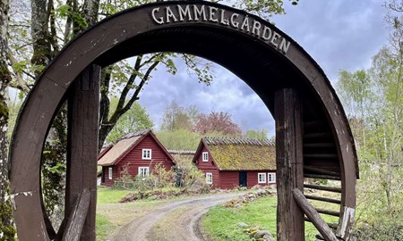 Skattjakt ska få fler att upptäcka Laholms historia