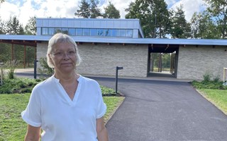 Från källare till toppmodern lokal: