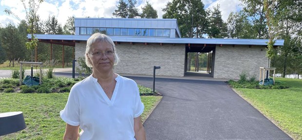 Från källare till toppmodern lokal: Från källare till toppmodern lokal: