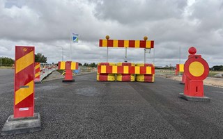 Sofieroleden: Miljonerna försvann på lastbilsflak