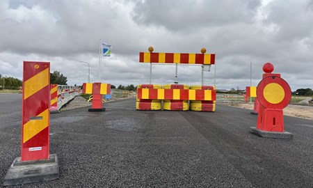 Sofieroleden: Miljonerna försvann på lastbilsflak
