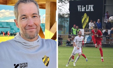 Transferfönstret stängt – sportchefen tror på nytt kontrakt