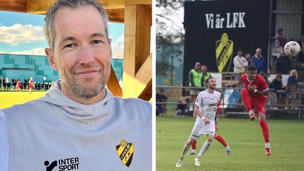 Transferfönstret stängt – sportchefen tror på nytt kontrakt