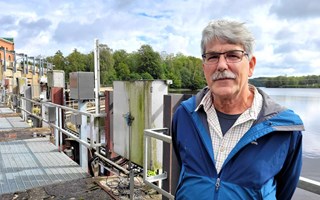 Knäred kan sätta spelreglerna för svensk vattenkraft