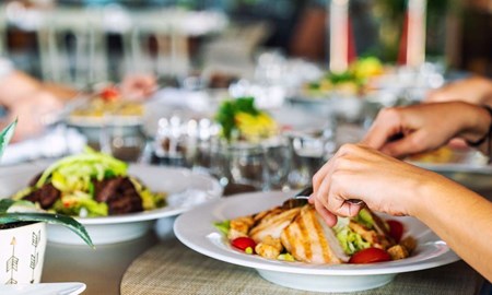 Sveriges bästa lunchrestaurang ska koras – nu får gästerna rösta