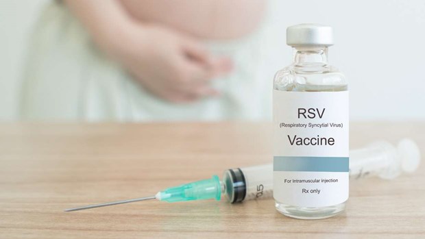 Vaccin redan efter några timmar efter födseln