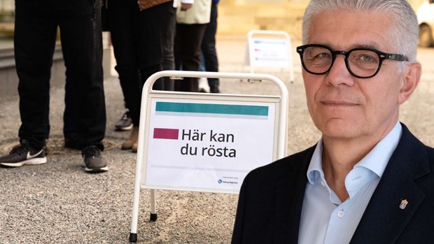Landshövdingen: Landshövdingen: