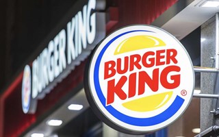 Burger King etablerar sig i Mellbystrand