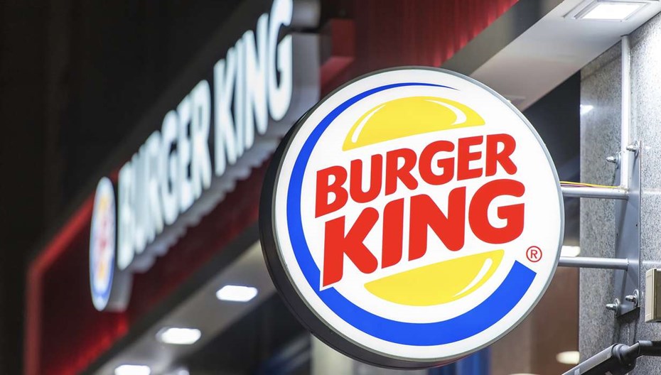 Burger King etablerar sig i Mellbystrand
