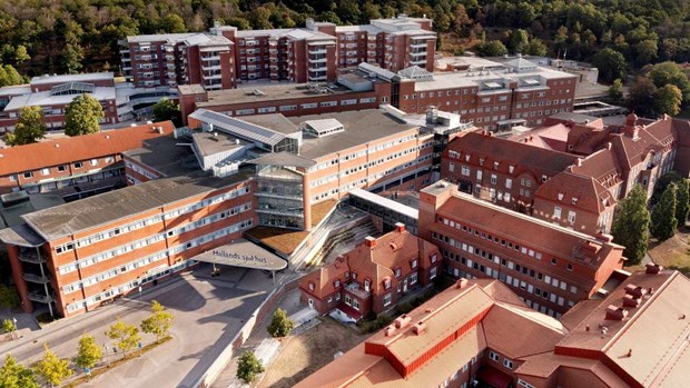 Vård: Halland i topp när kvalitet och kostnader vägs samman