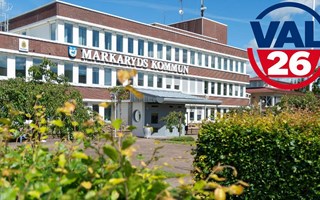 Val: KD-Bengt sitter säkert i Markaryd