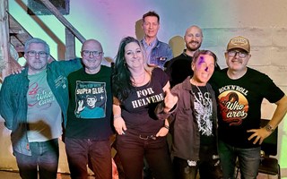Ny rockfest ska liva upp hösten i Mellbystrand