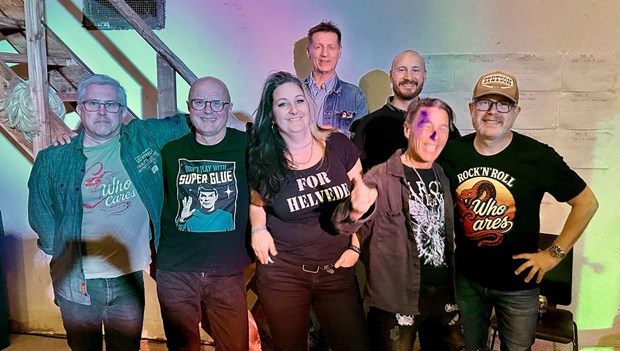 Ny rockfest ska liva upp hösten i Mellbystrand Ny rockfest ska liva upp hösten i Mellbystrand