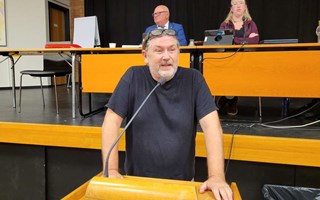 Vänsterpartiet ökade: ”Det var väntat