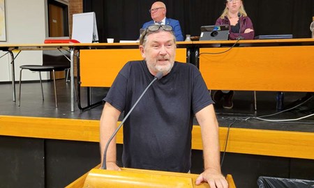 Vänsterpartiet ökade: ”Det var väntat