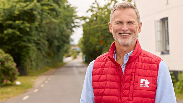 Miljonregn över Laholm – 25 miljoner kronor ska delas Miljonregn över Laholm – 25 miljoner kronor ska delas