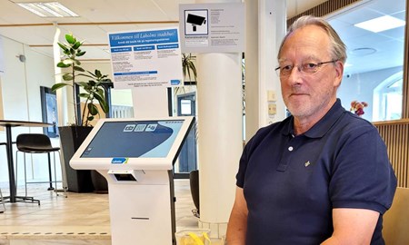 Bjelland efter valet: ”Formidabelt bra”