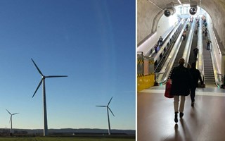 Jätterapporten visar: Svikna av servicen men trygga med grannen