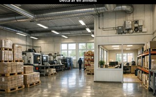Så kan Laholms företag bli mer energismarta