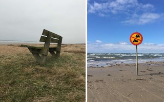 Beslutat: Kommunen köper stranden i Skummeslöv
