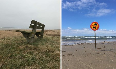 Beslutat: Kommunen köper stranden i Skummeslöv