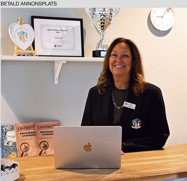 Mer än lektioner Mer än lektioner