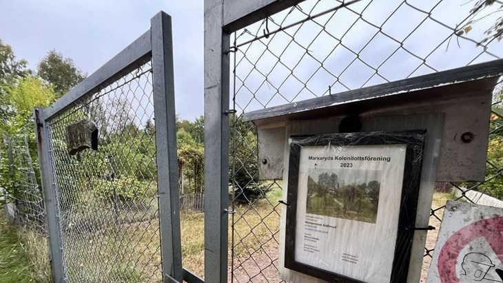 Kommunen har genomfört flera tillsynsärenden på platsen och bland annat hittat olovliga eldstäder och olovliga avlopp. Foto: Per Brolléus