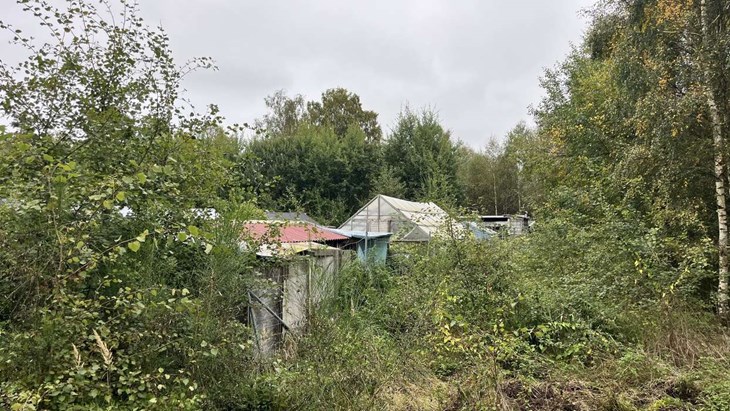Kommunen har hållit möten med föreningen men efter det senaste mötet råder det oklarheter om vem som är ordförande i föreningen. Foto: Per Brolléus