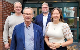 Löftet: ”Blir inga nya skolnedläggningar”