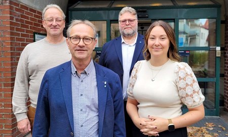 Löftet: ”Blir inga nya skolnedläggningar”
