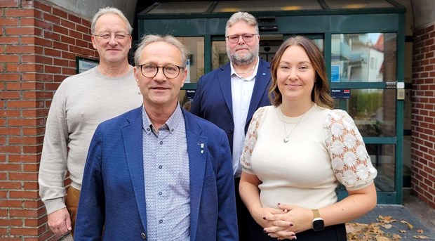 Löftet: ”Blir inga nya skolnedläggningar”