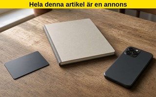 Fem månader senare: Så förändrar det svenska kreditkortsförbudet spelvanorna online