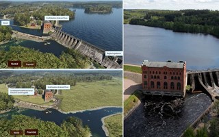 Statkraft slår tillbaka: ”Kritiken är felaktig”