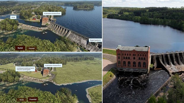 Statkraft slår tillbaka: ”Kritiken är felaktig”