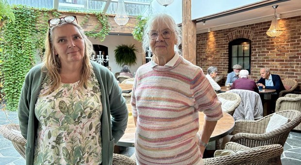 Nya vänorter ska blåsa liv i nordiska banden Nya vänorter ska blåsa liv i nordiska banden