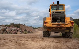 Kommunen vill dra i bromsen: