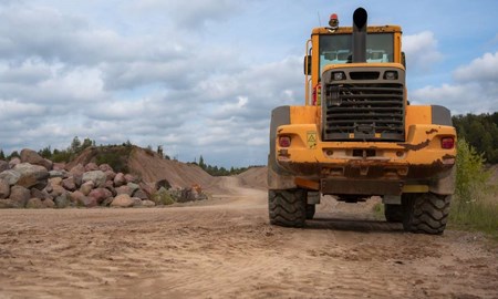 Kommunen vill dra i bromsen: