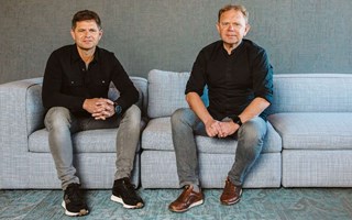 Johanson Design expanderar: