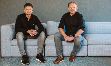Johanson Design expanderar: