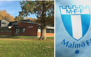 MFF på schemat – Strömsnässkolan kan bli profilskola
