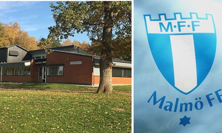 MFF på schemat – Strömsnässkolan kan bli profilskola