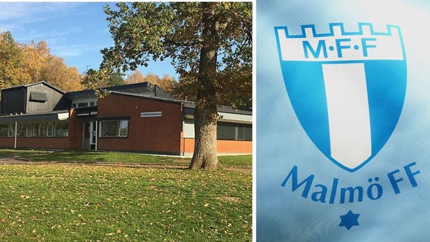 MFF på schemat – Strömsnässkolan kan bli profilskola MFF på schemat – Strömsnässkolan kan bli profilskola