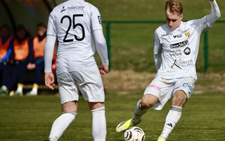 LFK skrällde mot Lund – nu lever hoppet på riktigt