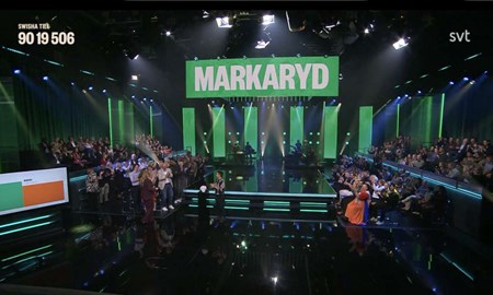 Markaryds vinnarrecept: ”Enormt engagemang och hjärta”